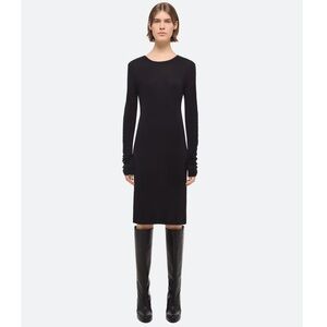 Helmut Lang Dress.